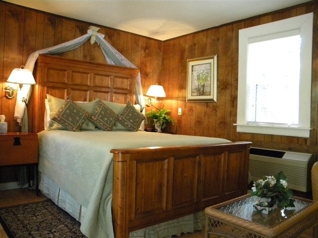 Garden Walk Inn Lookout Mountain Kamer foto