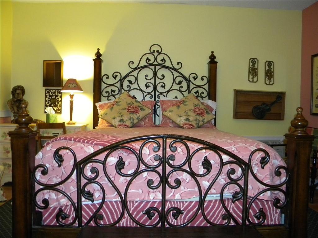 Garden Walk Inn Lookout Mountain Kamer foto