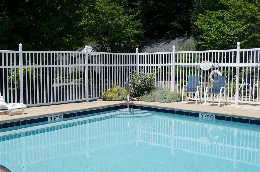 Garden Walk Inn Lookout Mountain Buitenkant foto