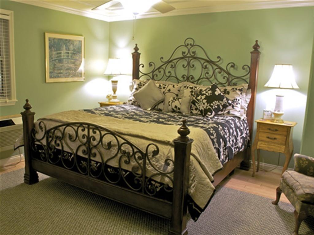 Garden Walk Inn Lookout Mountain Kamer foto
