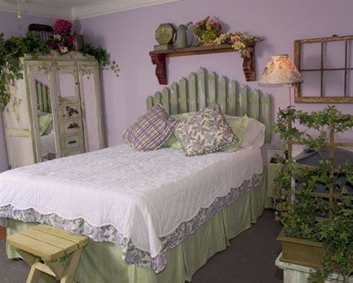 Garden Walk Inn Lookout Mountain Buitenkant foto